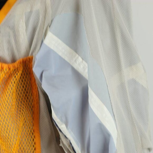 Marmot Women's Small Purple Black Hooded Water Resistant Shell Jacket - Picture 11 of 13